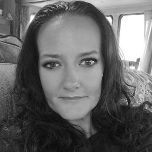 Meet your Posher, Wendy